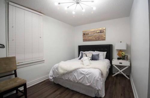 Faubourg Marigny Bed & Breakfast | 5 BR - Sleeps 8! Steps from Bourbon Street!