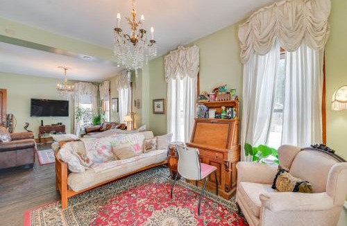 Fleischmanns House | 5 Mi to Belleayre Lake Getaway in Fleischmanns!