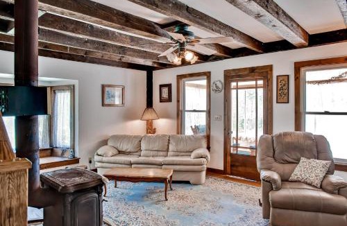 Otego House | 5 Mi to Cooperstown All Star Village Otego Home