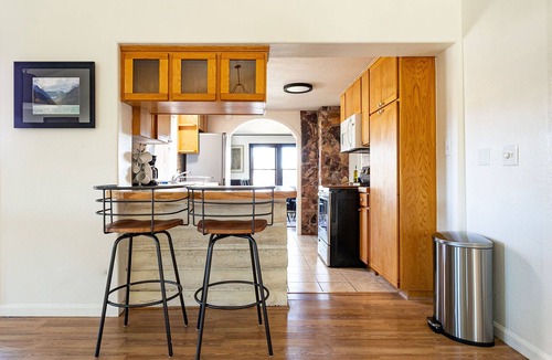 Fruita House | 5-Star Lux Modern Cabin in DT Fruita ❊ Dog Friendly❊