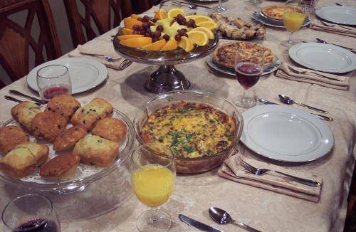 Lacy-Lakeview Bed & Breakfast | 50 m² Bed and breakfast ∙ 3 guests