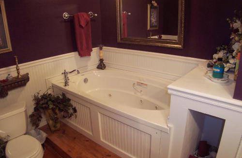 Lacy-Lakeview Bed & Breakfast | 50 m² Bed and breakfast ∙ 3 guests
