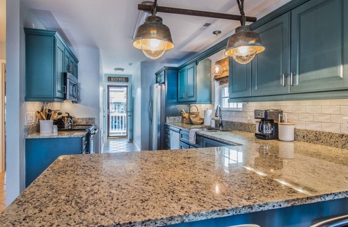 Surfside Beach House | 50% off available weeks Oct-Nov Oceanfront,Private Heated Pool,direct oceanfront