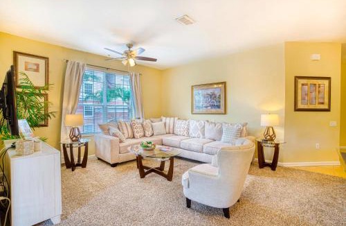 Florida Central Atlantic Coast Apartment | 5025 Shoreway Loop #203