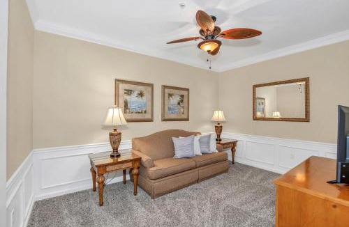 Florida Central Atlantic Coast Apartment | 5025 Shoreway Loop #203