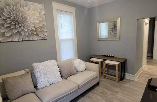 Grand Rapids Apartment | 51 m² Apartment ∙ 1 bedroom ∙ 2 guests