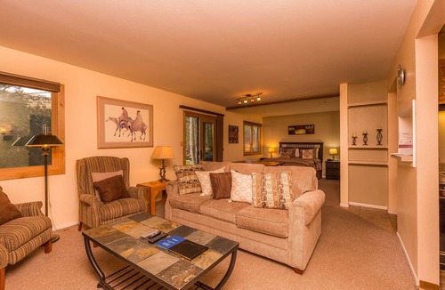 Keystone Apartment | 51 m² Apartment ∙ 4 guests