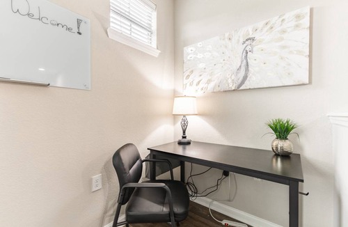 Huntsville Apartment | 51 m² Apartment ∙ 1 bedroom ∙ 3 guests