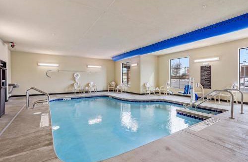 Little Chute Hotel | 51 m² Hotel ∙ 127 guests