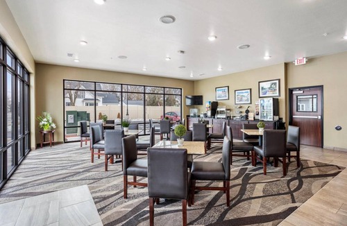 Little Chute Hotel | 51 m² Hotel ∙ 127 guests