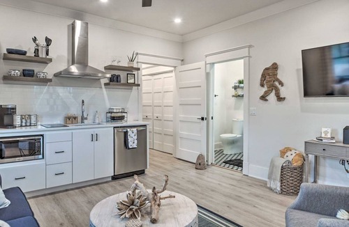 Downtown Apartment | 51 m² Apartment ∙ 4 guests