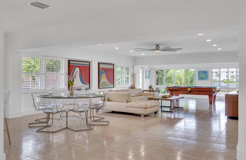 Barrier Island House | 511 m² House ∙ 9 bedrooms ∙ 22 guests