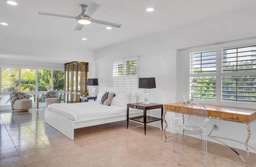 Barrier Island House | 511 m² House ∙ 9 bedrooms ∙ 22 guests