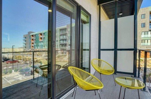 Avondale Apartment | 52 m² Apartment ∙ 2 guests