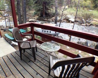 Estes Park House | 52 m² Motel ∙ 4 guests