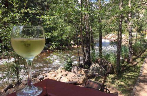 Estes Park House | 52 m² Motel ∙ 4 guests