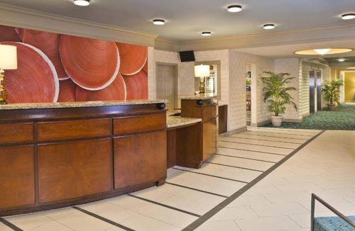Hanover Hotel | 53 m² Hotel ∙ 127 guests