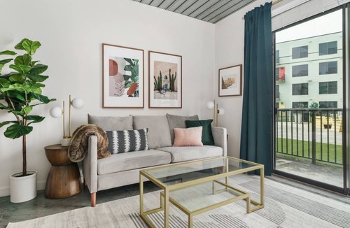 Midtown Apartment | 54 m² Apartment ∙ 1 bedroom ∙ 2 guests