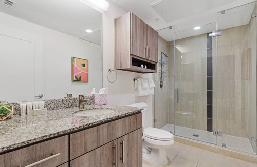 Midtown Apartment | 54 m² Apartment ∙ 1 bedroom ∙ 2 guests