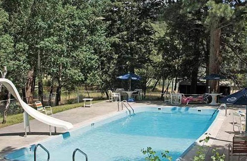 Estes Park Resort | 54 m² Resort ∙ 2 bedrooms ∙ 6 guests