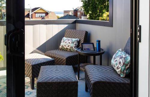 Friday Harbor Apartment | 55 m² Apartment ∙ 4 guests