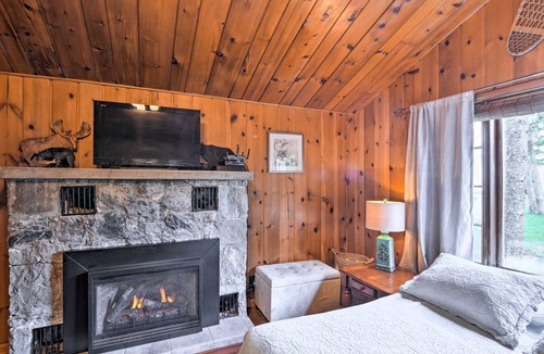 St Ignace Apartment | 55 m² Apartment ∙ 2 guests