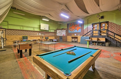 Wilcoe Apartment | 55 m² Apartment ∙ 7 guests