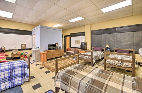 Wilcoe Apartment | 55 m² Apartment ∙ 7 guests