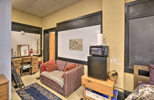 Wilcoe Apartment | 55 m² Apartment ∙ 7 guests