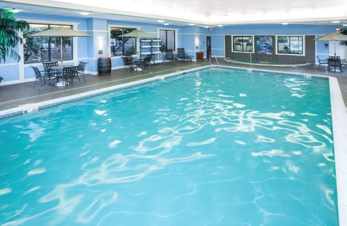 Coventry Hotel | 55 m² Hotel ∙ 127 guests