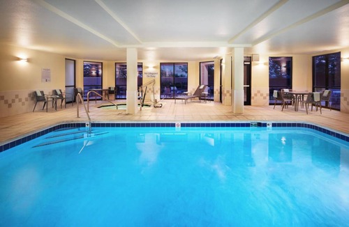 Longmont Hotel | 55 m² Hotel ∙ 127 guests