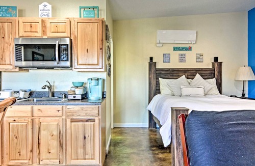 North Albuquerque Acres Apartment | 55 m² Apartment ∙ 4 guests