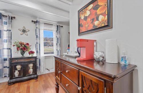 National Harbor Bed & Breakfast | 550 m² Bed and breakfast ∙ 1 bedroom ∙ 2 guests