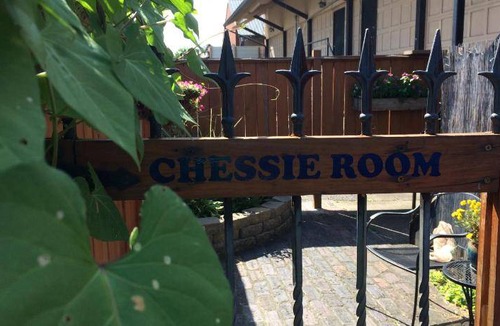 Huntington Bed & Breakfast | 56 m² Bed and breakfast ∙ 4 guests