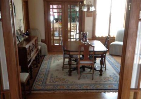 Outer Richmond Bed & Breakfast | 56 m² Bed and breakfast ∙ 2 bedrooms ∙ 6 guests