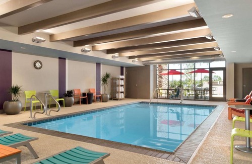 Westridge Hotel | 56 m² Hotel ∙ 127 guests