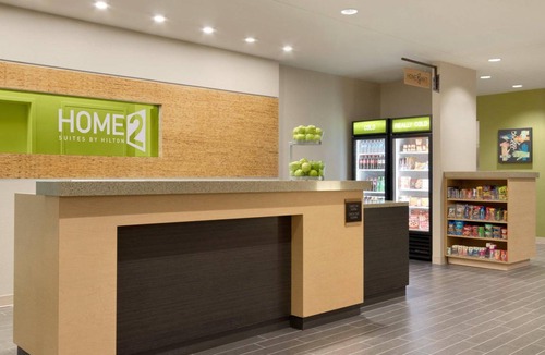 Westridge Hotel | 56 m² Hotel ∙ 127 guests