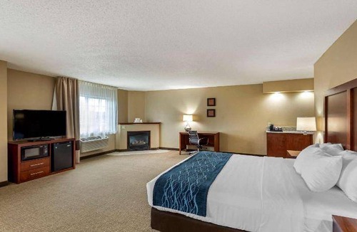 Jackson Hotel | 56 m² Hotel ∙ 127 guests