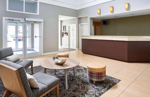 Parole Hotel | 56 m² Hotel ∙ 127 guests