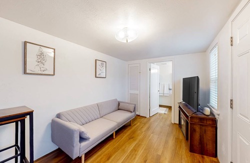 Downtown Klamath Falls House | 56 m² House ∙ 1 bedroom ∙ 4 guests