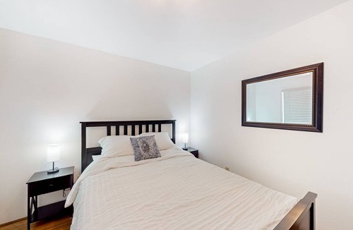 Downtown Klamath Falls House | 56 m² House ∙ 1 bedroom ∙ 4 guests