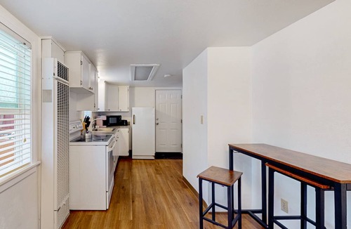 Downtown Klamath Falls House | 56 m² House ∙ 1 bedroom ∙ 4 guests