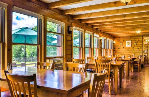 North River Resort | 56 m² Resort ∙ 11 guests