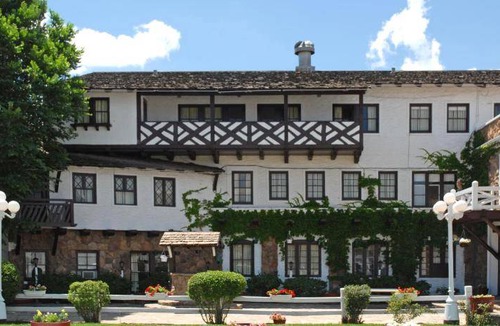 Gallup Resort | 56 m² Resort ∙ 2 bedrooms ∙ 127 guests