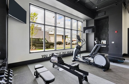 Rolling Mill Hill Condo | 57 m² Condo ∙ 1 bedroom ∙ 6 guests