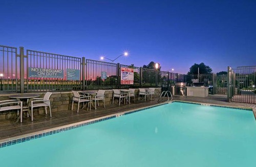 RP Sports Complex Hotel | 57 m² Hotel ∙ 127 guests