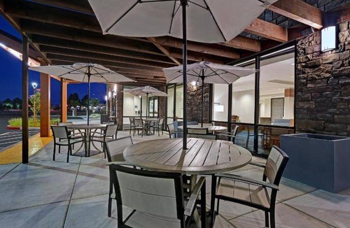 RP Sports Complex Hotel | 57 m² Hotel ∙ 127 guests