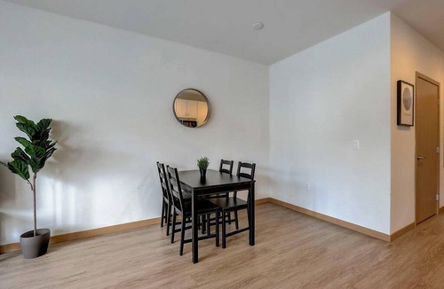 Lower East Side Apartment | 58 m² Apartment ∙ 1 bedroom ∙ 2 guests