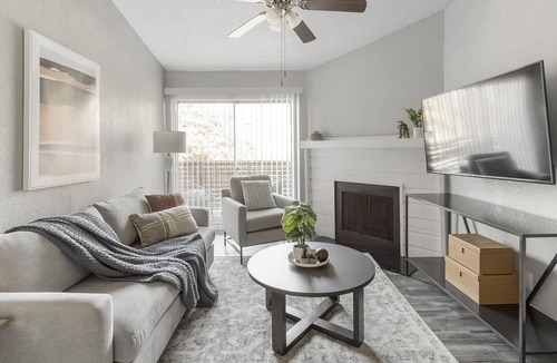 North Arlington Apartment | 59 m² Apartment ∙ 1 bedroom ∙ 2 guests
