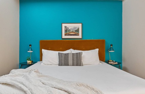 LoDo Apartment | 59 m² Apartment ∙ 3 guests